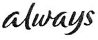 always