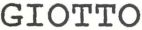 GIOTTO