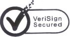 VERISIGN SECURED