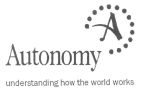 A AUTONOMY UNDERSTANDING HOW THE WORLD WORKS
