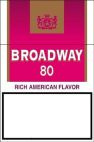 BROADWAY 80
