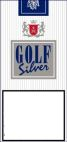 GOLF SILVER