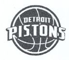 DETROIT PISTONS
