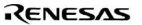 RENESAS