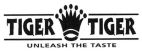 TIGER TIGER UNLEASH THE TASTE
