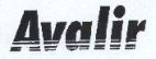 AVALIR
