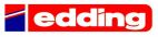 EDDING