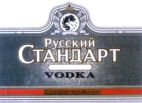 RUSSIKY STANIDART