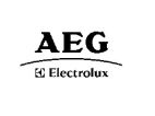 AEG Electrolux