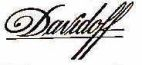 DAVIDOFF