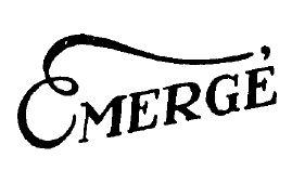 EMERGE