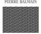 PIERRE BALMAIN