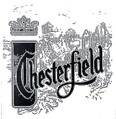 CHESTERFIELD