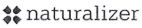 NATURALIZER
