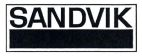SANDVIK