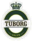TUBORG GREEN