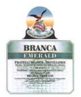 BRANCA EMERALD