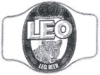 LEO BEER