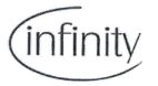 infinity
