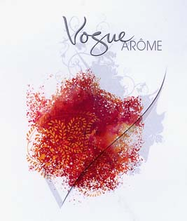 VOGUE AROME