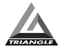 TRIANGLE