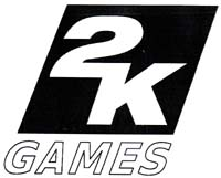 2K GAMES