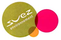 SUEZ ENVIRONNEMENT