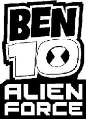 BEN 10 ALIEN FORCE