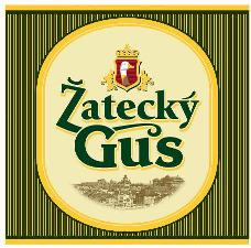 ZATECKY GUS