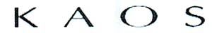KAOS