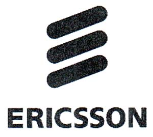 ERICSSON