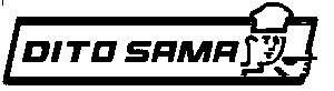 DITO SAMA