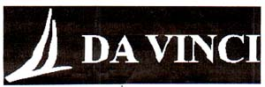DA VINCI