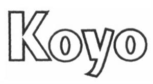 Koyo