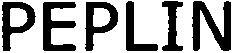PEPLIN