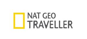 NAT GEO TRAVELLER