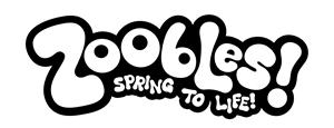 ZOOBLES! SPRING TO LIFE