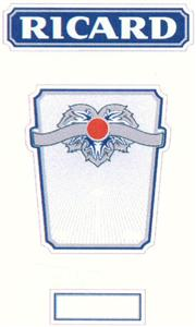 RICARD