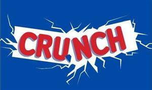 CRUNCH