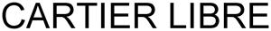 CARTIER LIBRE