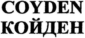 COYDEN