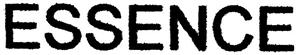 ESSENCE
