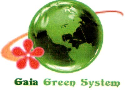 Gaia Green System