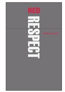 RED RESPECT AMERICAN BLEND