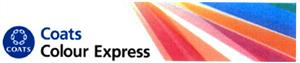 Coats Colour Express