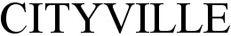 CITYVILLE