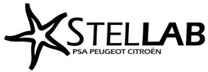 STELLAB PSA PEUGEOT CITROËN
