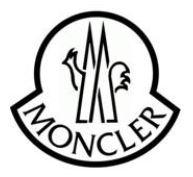 M MONCLER