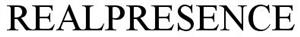 REALPRESENCE