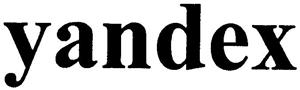 yandex